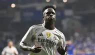 Begini Cara Jose Mourinho Gagalkan Vinicius Junior Gabung Arsenal