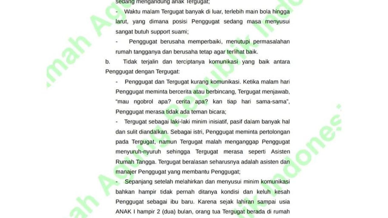 Dok. Istimewa