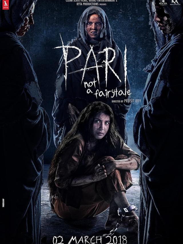 Pari (2018)