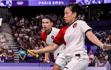 Atlet Badminton Berguguran di Olimpade Paris, Ketum PBSI Ungkap Penyebabnya