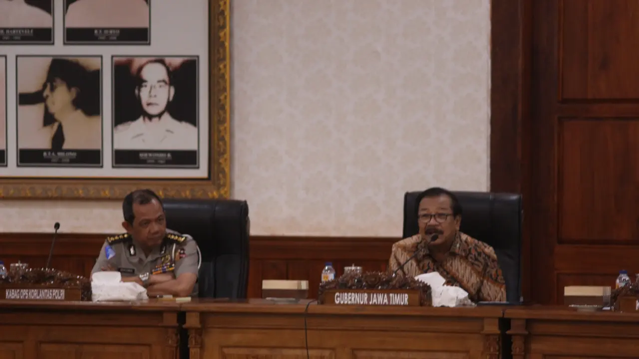 Tour de Indonesia 2018