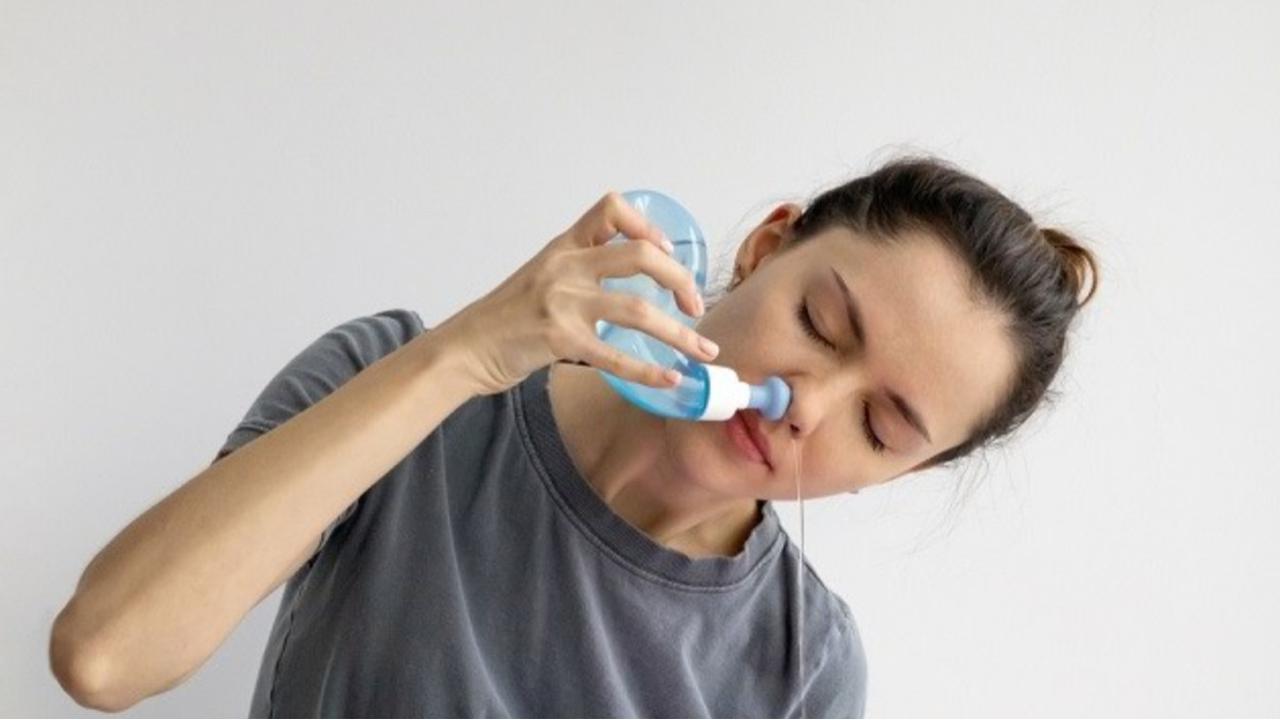 Hidung Meler karena Flu? Ini 4 Pengobatan Alami yang Bisa Anda Coba di Rumah