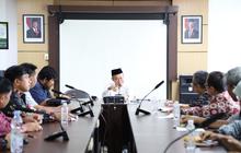 UMPR Siapkan 2.000 Ahli Pratama Pertanian Kalteng untuk Dukung Food Estate