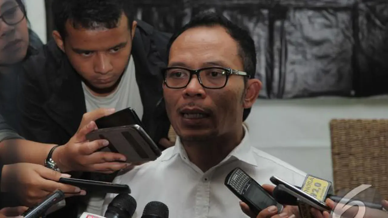 Menteri Hanif Minta Kemendag Bantu Program Wirausaha Mandiri