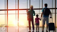 Wisatawan Asal China Kini Tak Perlu Takut Tersesat Lagi