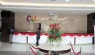 RSUD Pasar Minggu Penuh, Pasien Waiting List Sampai Ratusan Orang