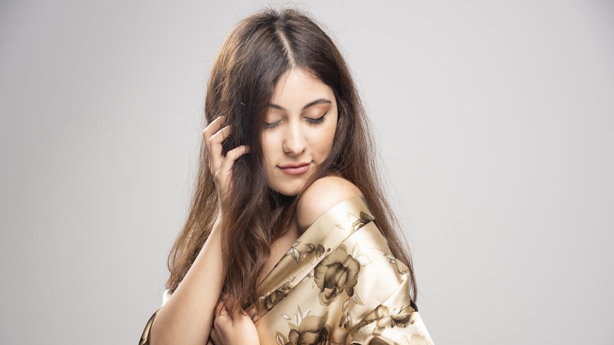 5 Rahasia Rambut Tetap Wangi dan Segar Sepanjang Hari