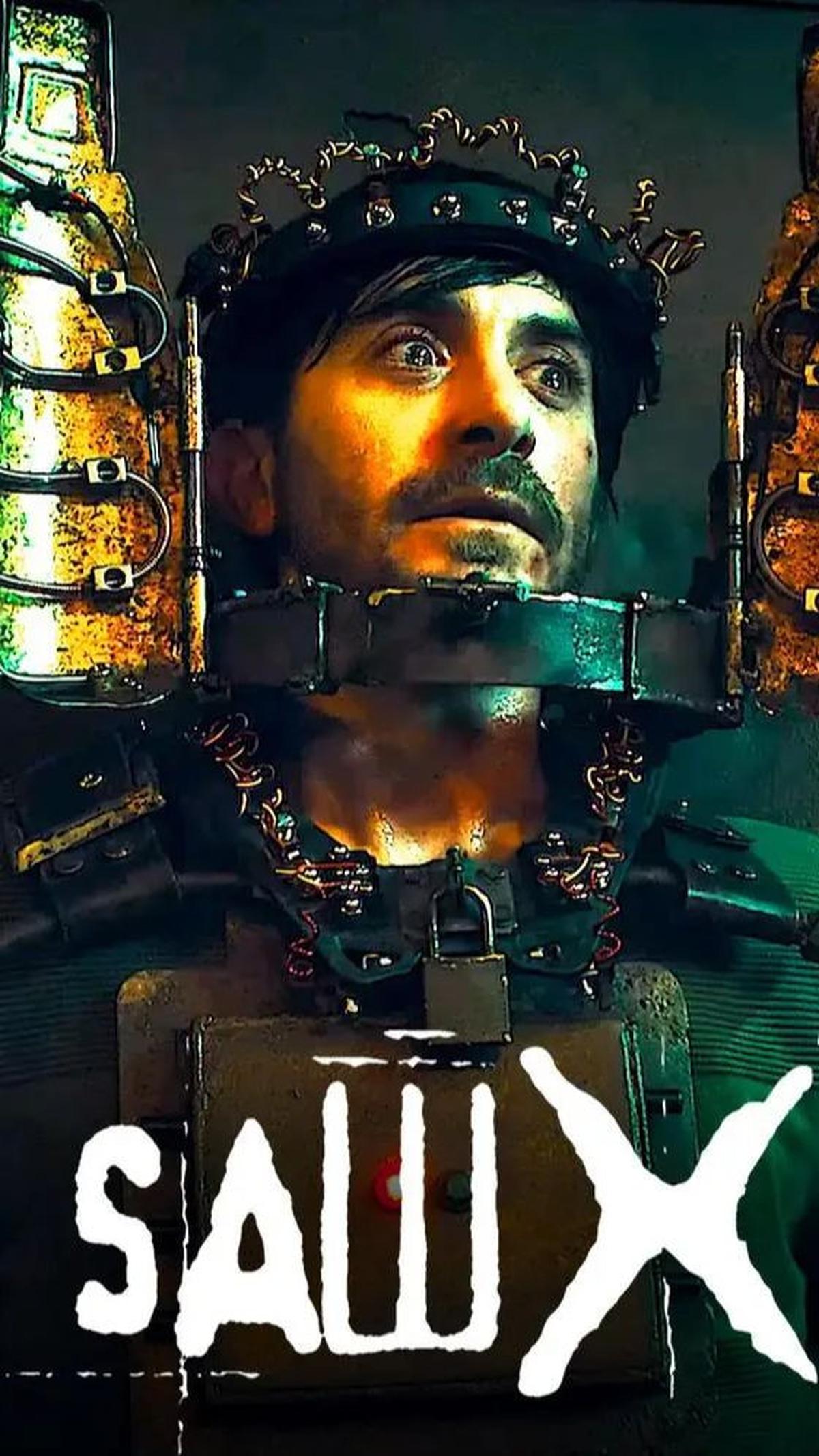 Jadi, apakah kamu sudah siap untuk merasakan ketegangan dan kengerian dalam 7 film horor menarik ini? Pastikan untuk menandai tanggal tayangnya dan siap-siap untuk pengalaman menegangkan di bioskop bulan September ini! Ingat, jika kamu adalah pecinta film