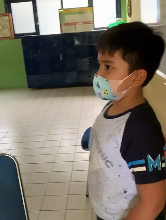 Intan Nuraini (Instagram/intan_nuraini23)