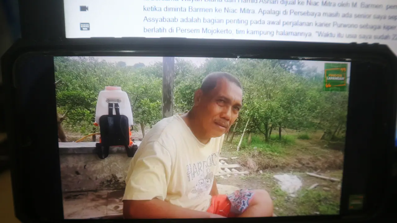 Purwono