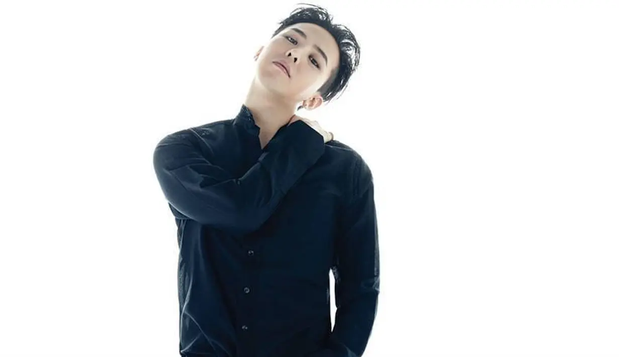 G-Dragon sendiri dikabarkan sudah merasa sakit pada pergelangan kaki sebelum pendaftaran wajib militer. (AllKpop)
