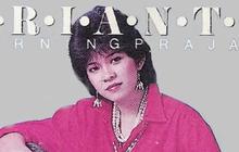 6 Potret Lawas Mendiang Irianti Erningpraja di Era 80-an, Sebelum Jadi Penyanyi Pernah Jadi Backing Vocal Vina Panduwinata