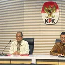 Kepala BPK Jateng Ditetapkan Tersangka Suap Audit Klaten