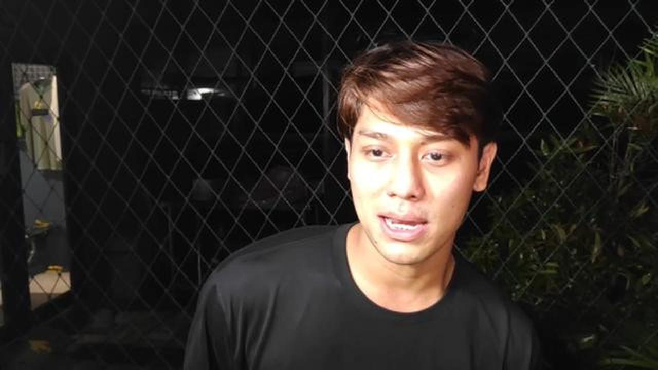 Rizky Billar Cerita di Balik Kehamilan Anak Ketiga Lesti Kejora, Berawal dari Liburan ke Liverpool