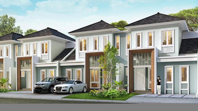 Hunian Ideal untuk Gagasan Smart City