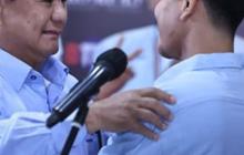 Survei Terbaru Indikator Politik: Prabowo-Gibran 45,79%, Anies-Cak Imin 25,47%, Ganjar-Mahfud 22,96%