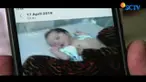 Sri Yuliawati istri dari Abdul Rozak, warga Jalan 20 Desember, Pegadungan, Kalideres, Jakarta Barat, harus menghembuskan nafas terakhirnya akibat pendarahan yang dialaminya pasca melahirkan anak keduanya di Puskesmas Kalideres, Selasa 17 April 2018 m...