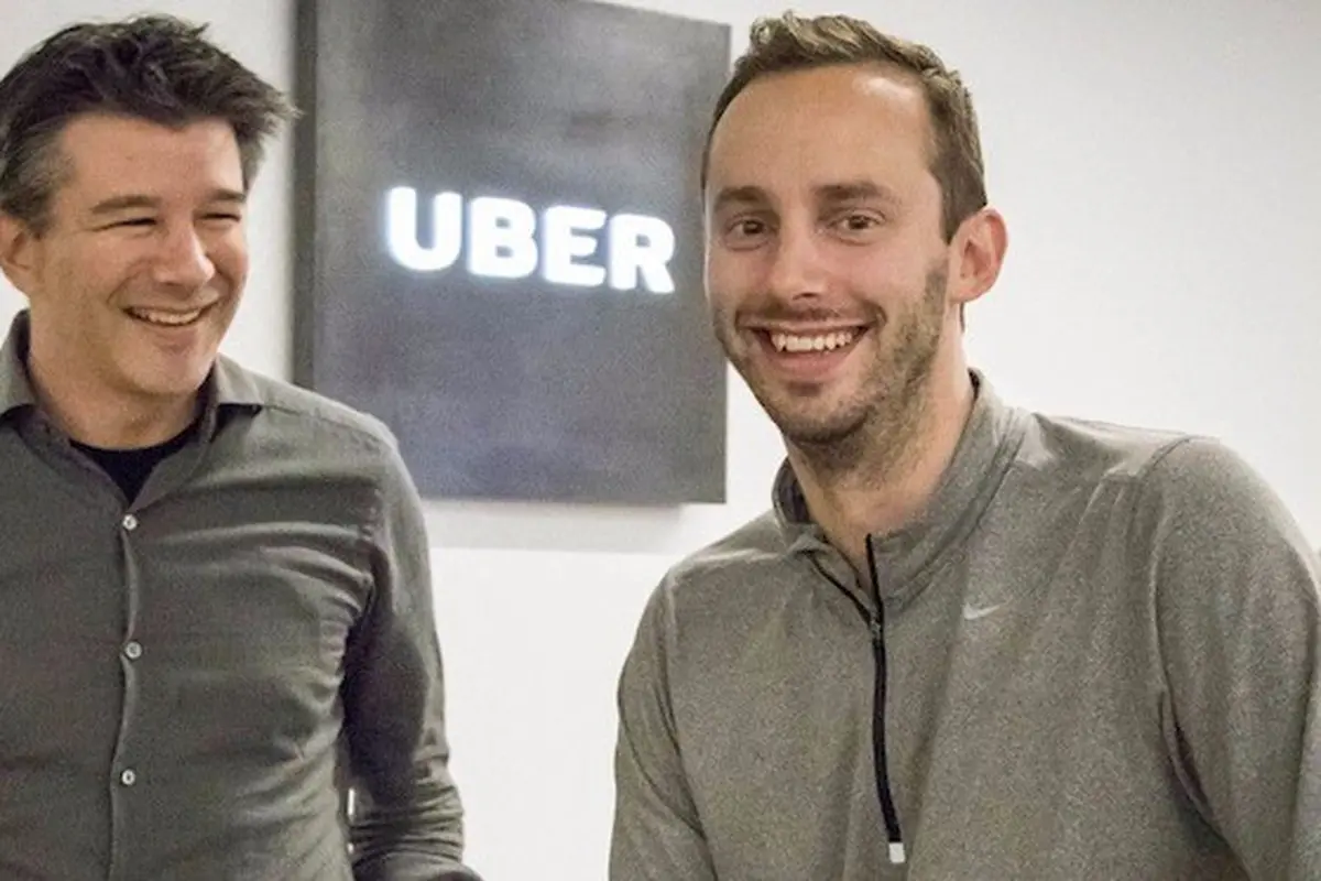 Uber