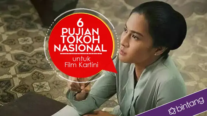 [Bintang] Film Kartini