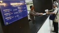 5.528 Wajib Pajak Nakal Lolos dari Sanksi 200 Persen