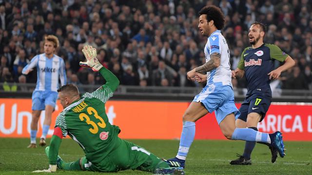 Lazio Tetap Rendah Hati Usai Menang Besar Lawan Salzburg ...