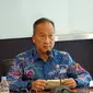 Menteri Perindustrian Agus Gumiwang Kartasasmita. (Dok Kementerian Perindustrian)