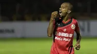 Striker Semen Padang: Persija Punya Kualitas