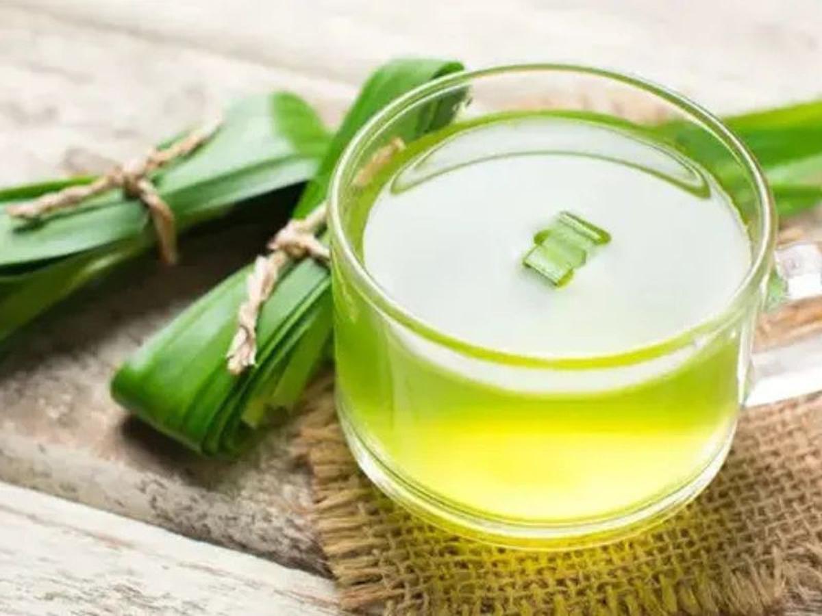 Jamu Pandan