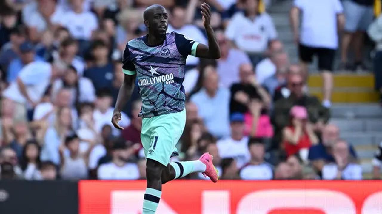 5 Penyerang Alternatif untuk Manchester United Setelah Gagal Gaet Liam Delap