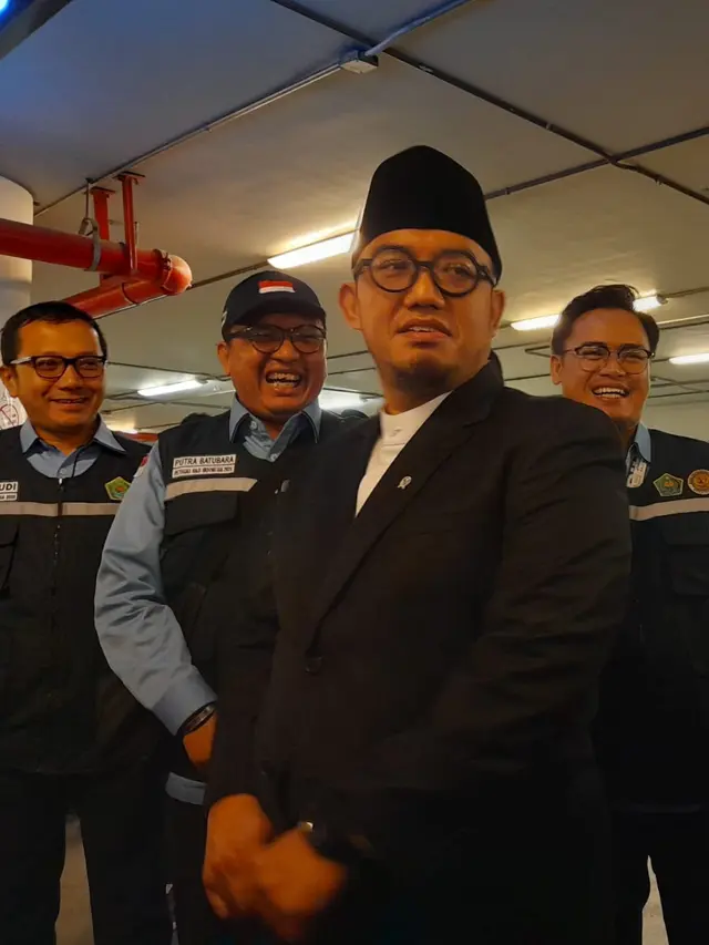 Kemenag Pastikan Belum Ada Informasi Pembukaan Visa Haji Furoda, Jemaah Haji Hati-hati Ditipu