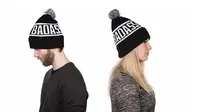 4 Pilihan Topi untuk Liburan Musim Dingin