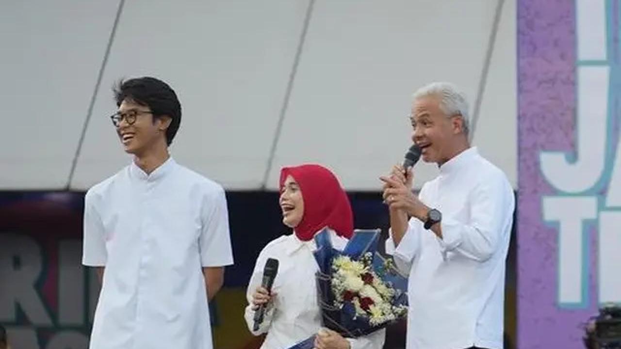 Sering Temani Orang tuanya
