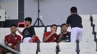 Absen di Final Piala Presiden 2026, Dion Markx dan Berguinho Terus Dipantau Tim Medis Persib