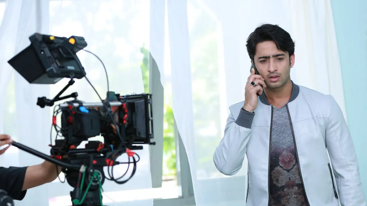 Shaheer Seikh