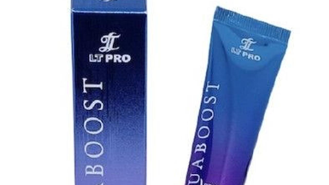 7. Rembaka LT Pro Aquaboost Primer<br>