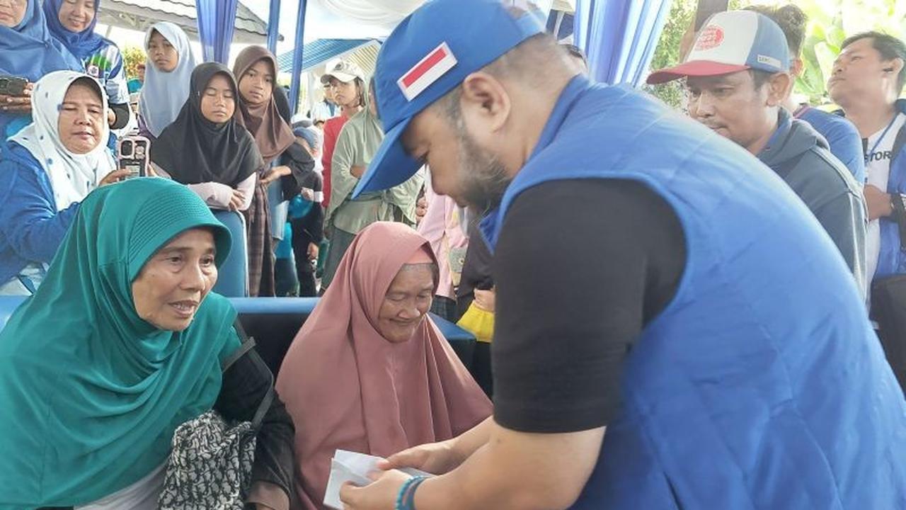Trivia PAN Bengkulu: Ketua Helmi Hasan Instruksikan Kader Lebih Peka Dengarkan Rakyat