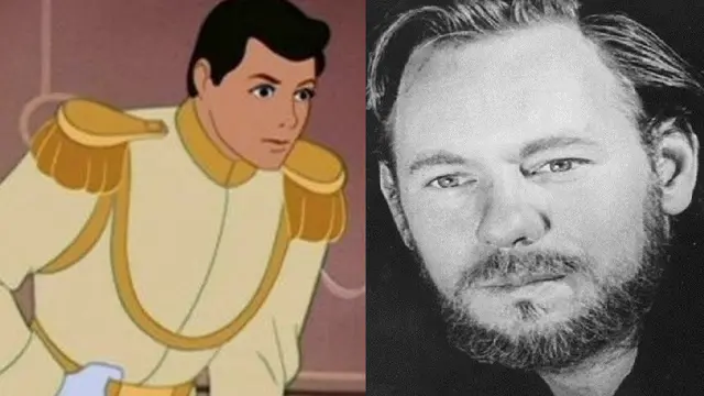 Begini Wajah Asli Para Pangeran di Film Animasi Disney