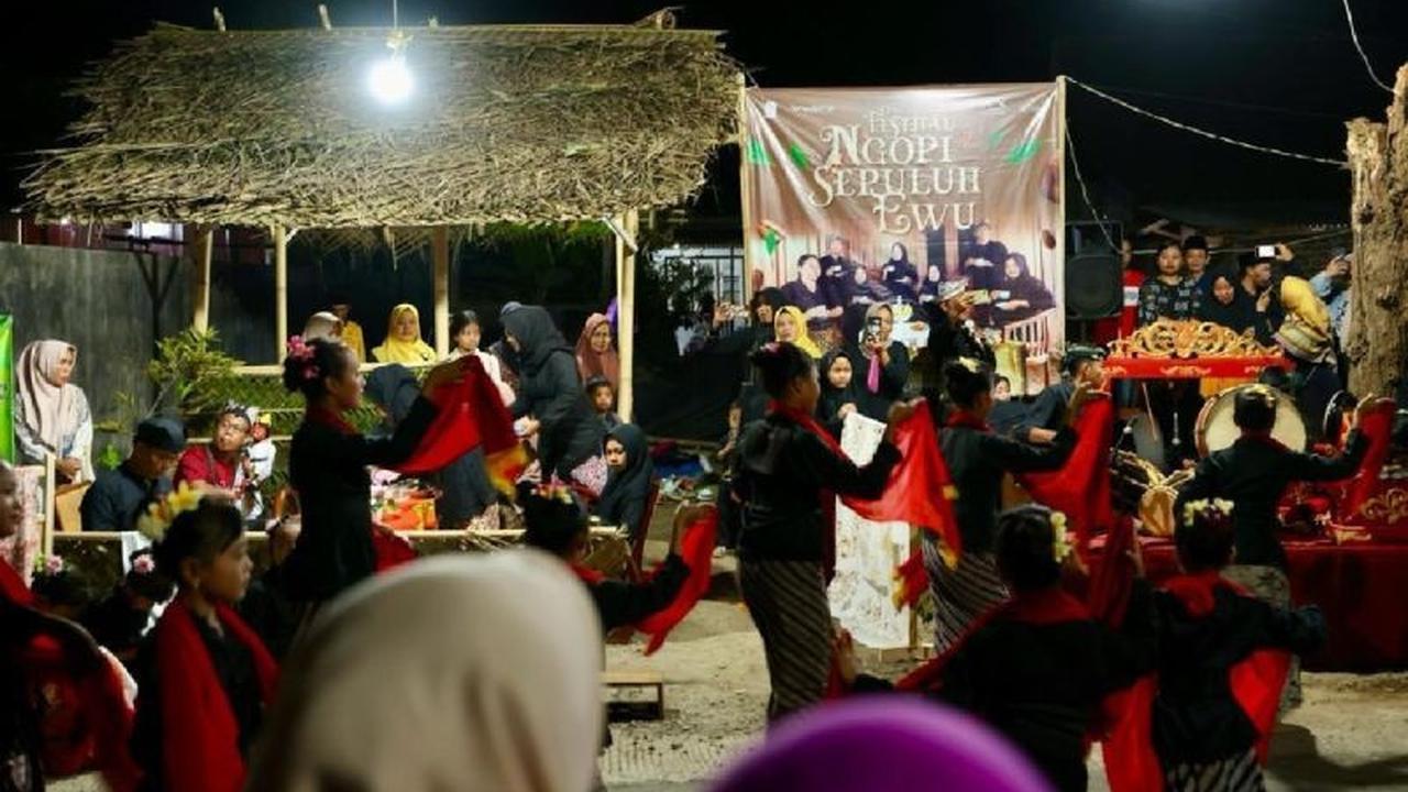 Tahukah Kamu? Desa Wisata Kemiren Banyuwangi Dinobatkan Jaringan Desa Wisata Terbaik Dunia oleh UN Tourism