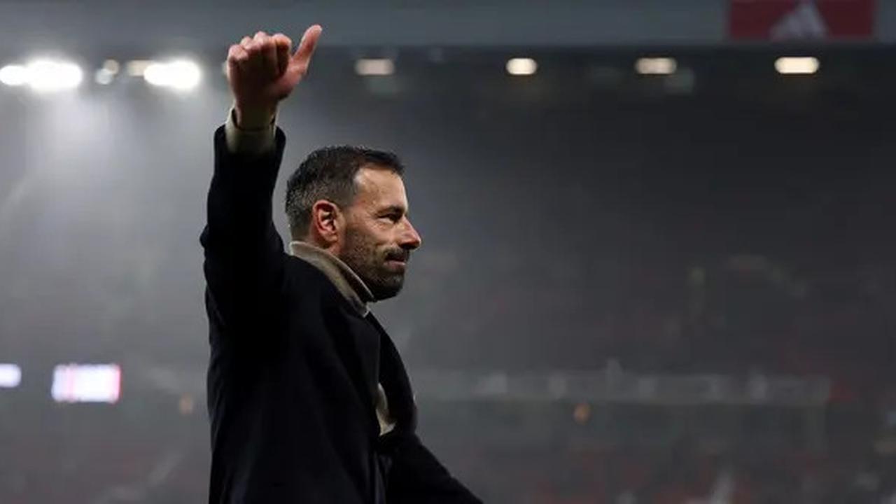Ruud van Nistelrooy jadi Kandidat Manajer di 3 Klub Premier League ini usai Didepak MU