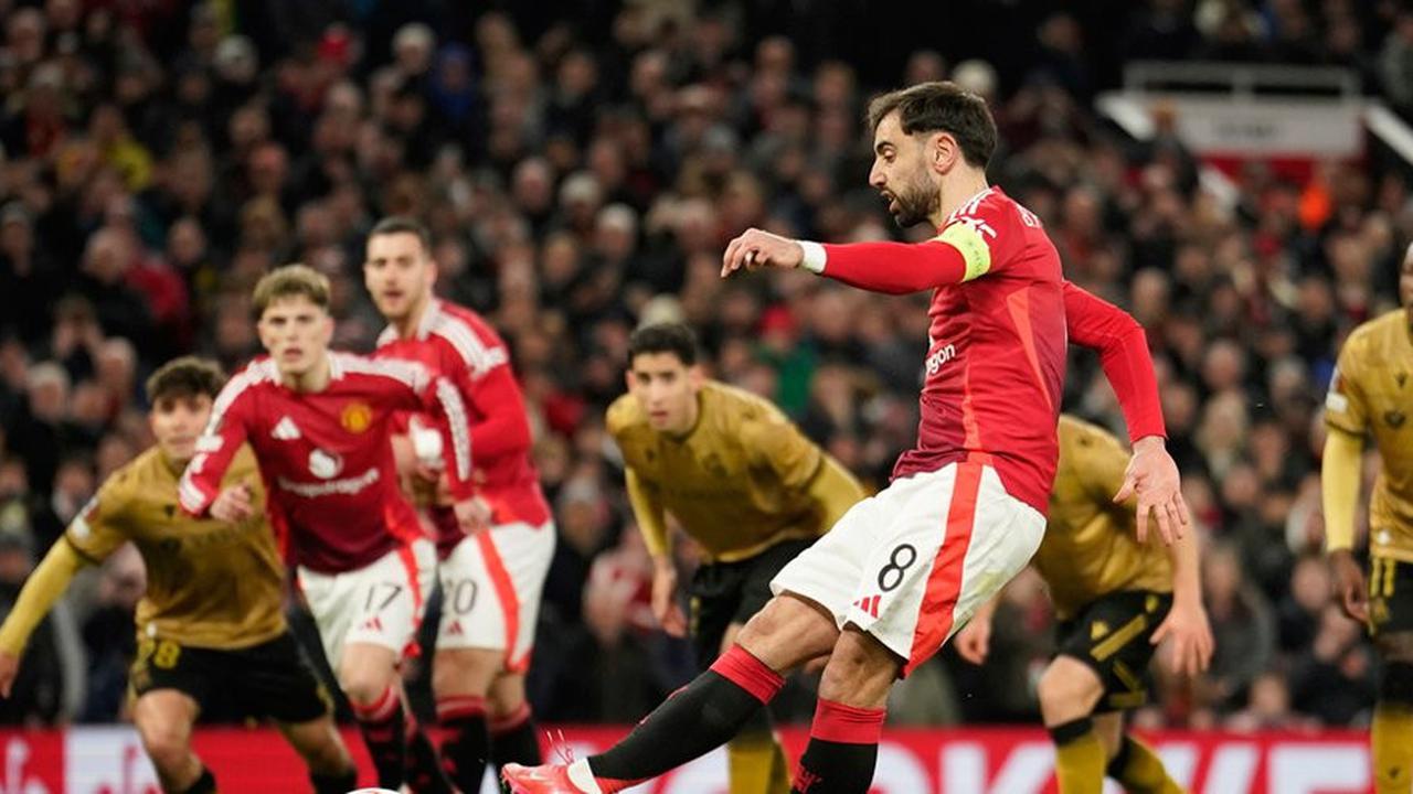 Eks Man United Ini Kompori Bruno Fernandes Pindah ke Real Madrid: Cocok Gantiin Modric