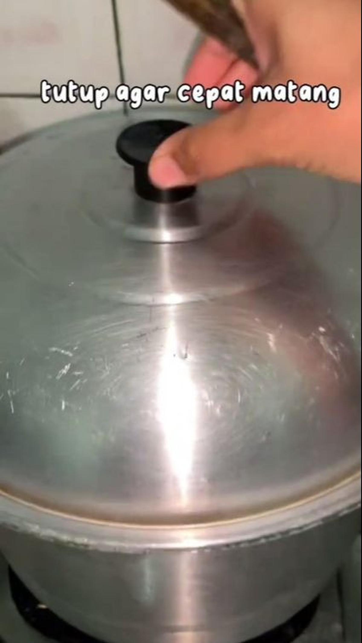 Tutup Panci