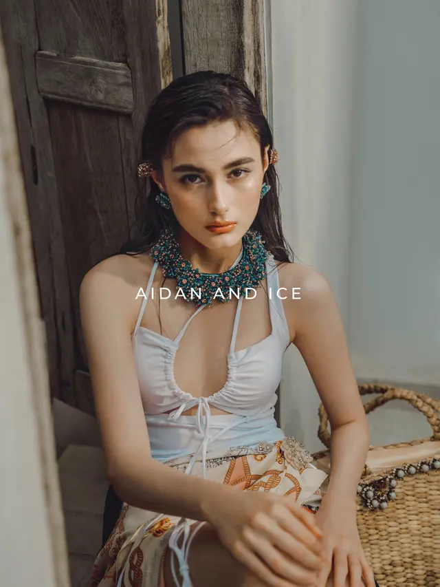 Brand lokal ke Paris Fashion Week