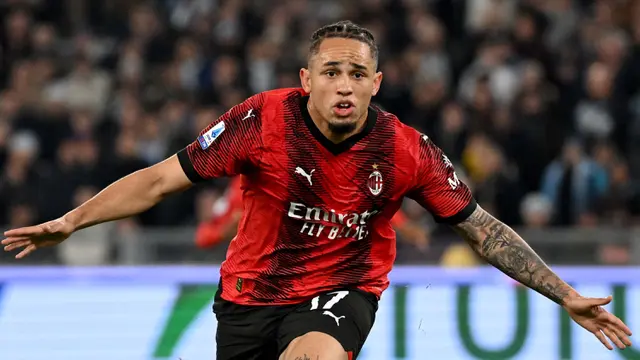 Lazio vs AC Milan