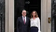 PM Inggris Keir Starmer Mengundurkan Diri