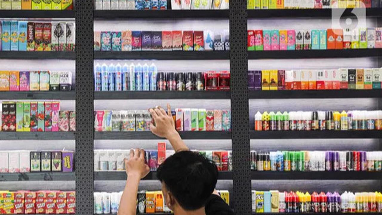 Harga Terbaru Rokok Per Januari 2025