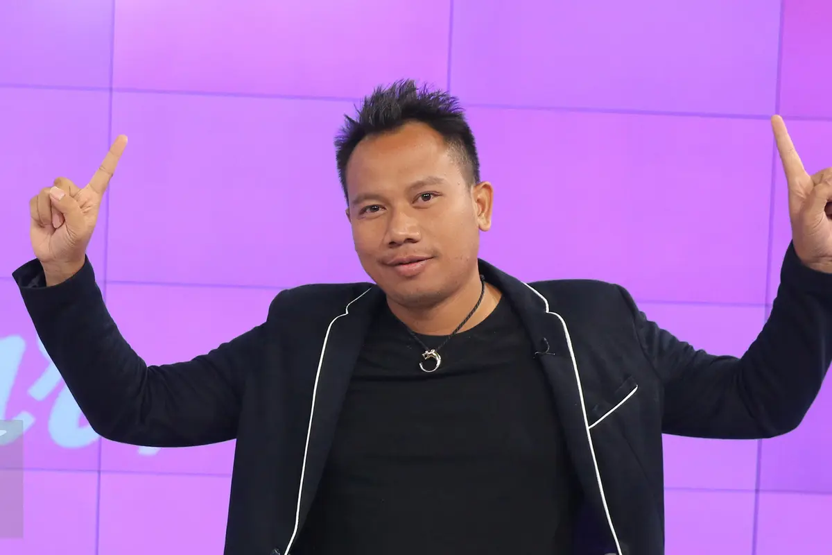 20160712-Vicky Prasetyo-HZ