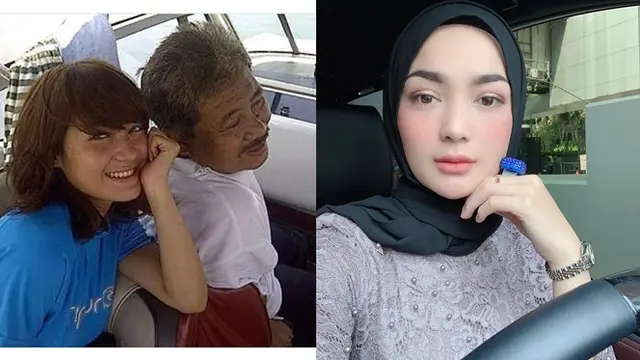 6 Beda Penampilan Imel PC Dulu vs Kini, Bikin Pangling