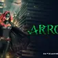 Arrow Season 7