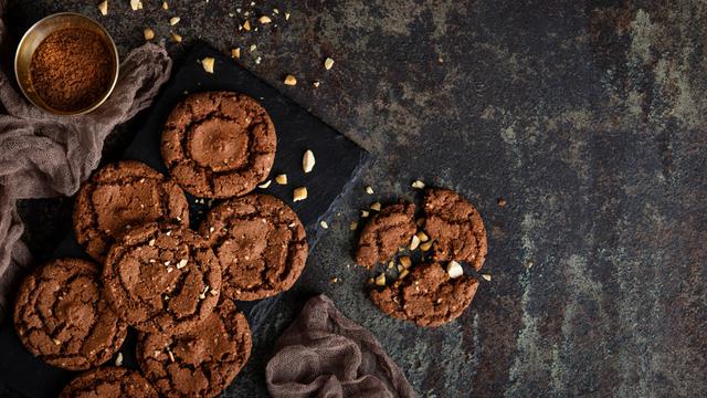 Chocolate Cookie