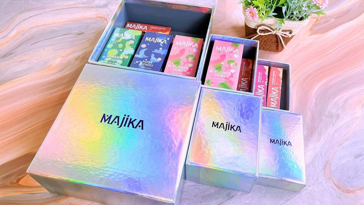 Step Into The Portal: Hadiah Lebaran yang Mengantar ke Dunia Penuh Keajaiban